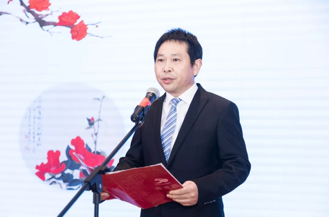 “共濟(jì)十載，贏創(chuàng)未來” 英諾科技十周年暨2022迎新晚宴圓滿舉行！