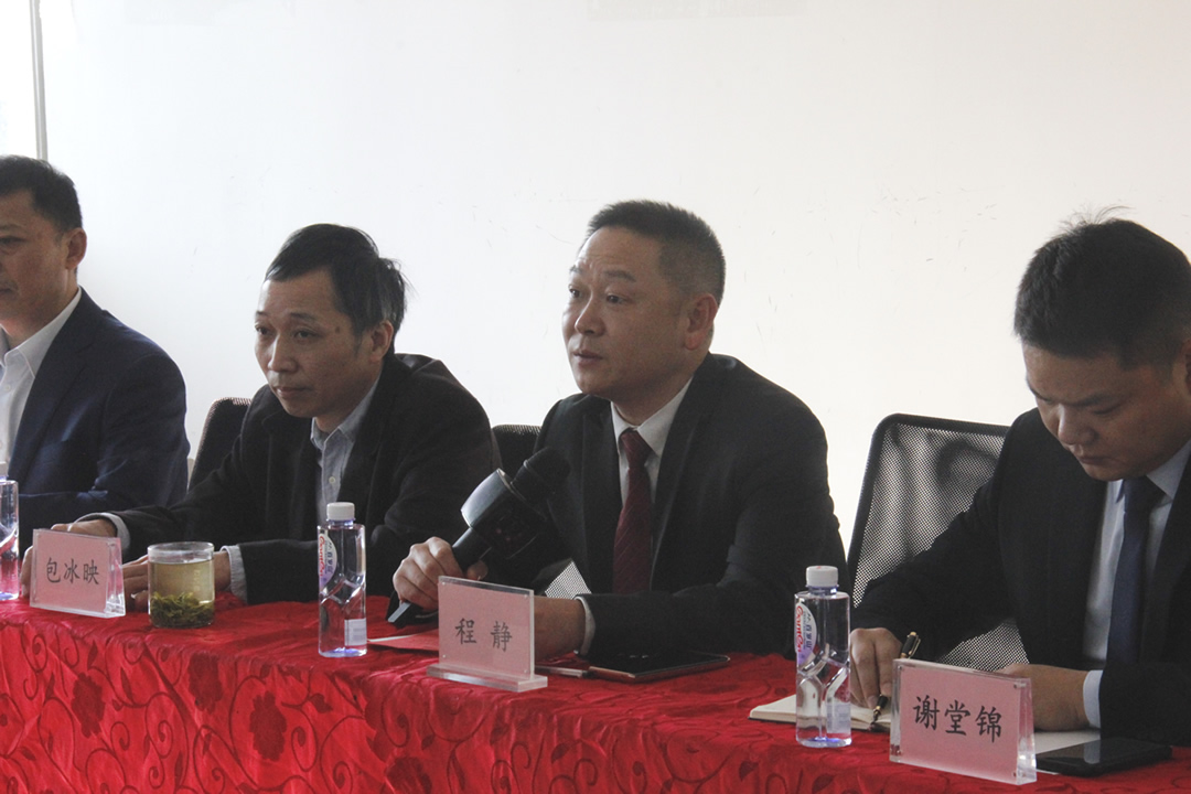 “共濟(jì)十載，贏創(chuàng)未來” 英諾科技十周年暨2022迎新晚宴圓滿舉行！